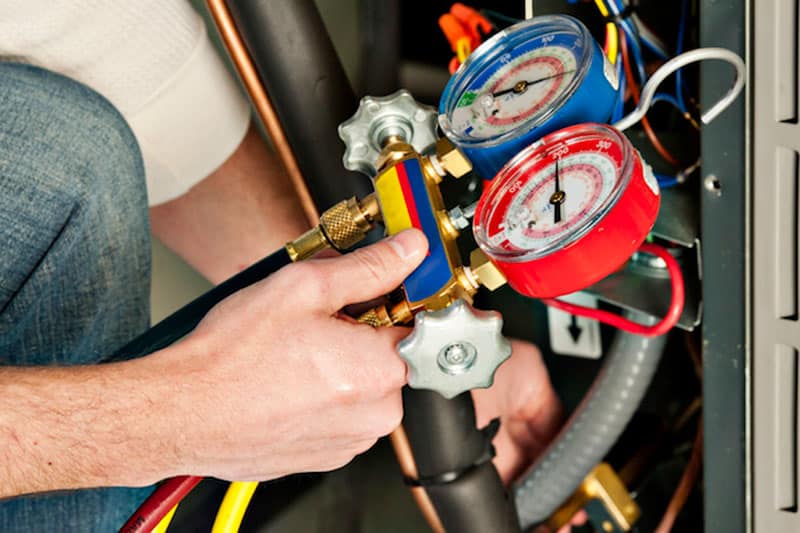 Which Air Conditioning Refrigerants Are Being Phased Out?