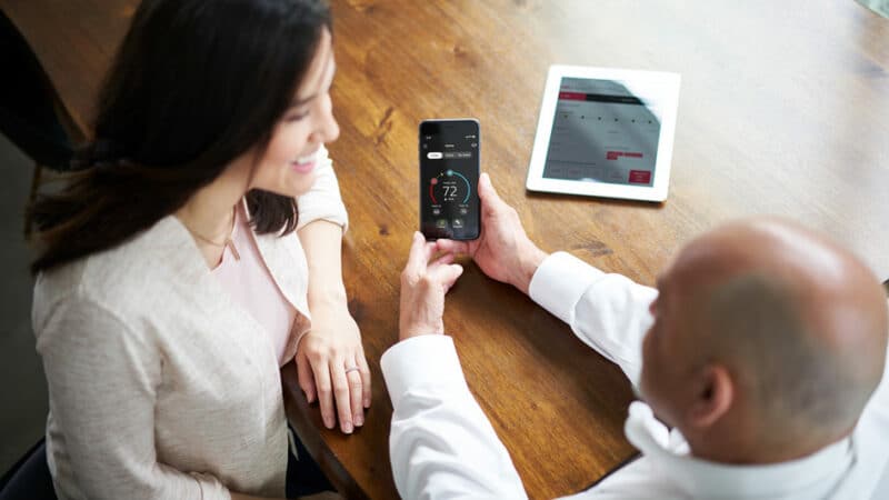 Here’s How to Improve Home Energy Efficiency