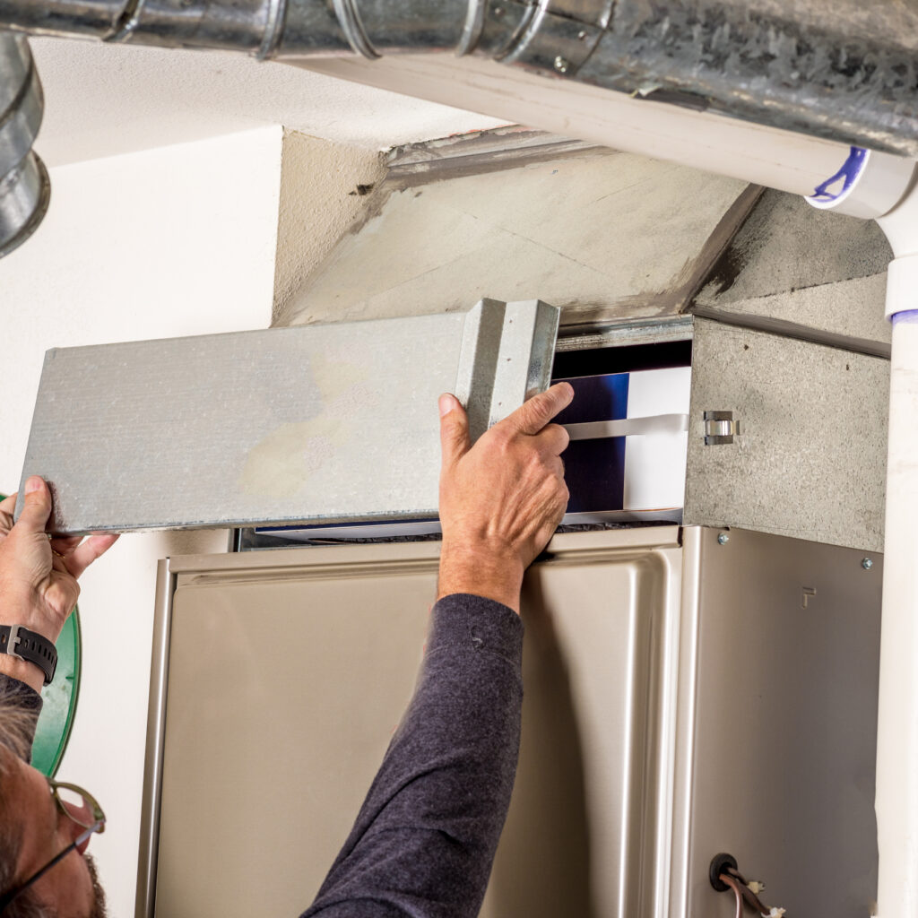 How Winter Furnace Maintenance Helps Prevent Emergency Breakdowns