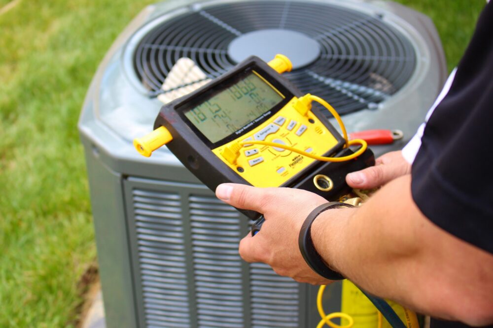 Spring AC Tune-Up in South Beloit, IL: Why Getting Ahead of Summer Matters