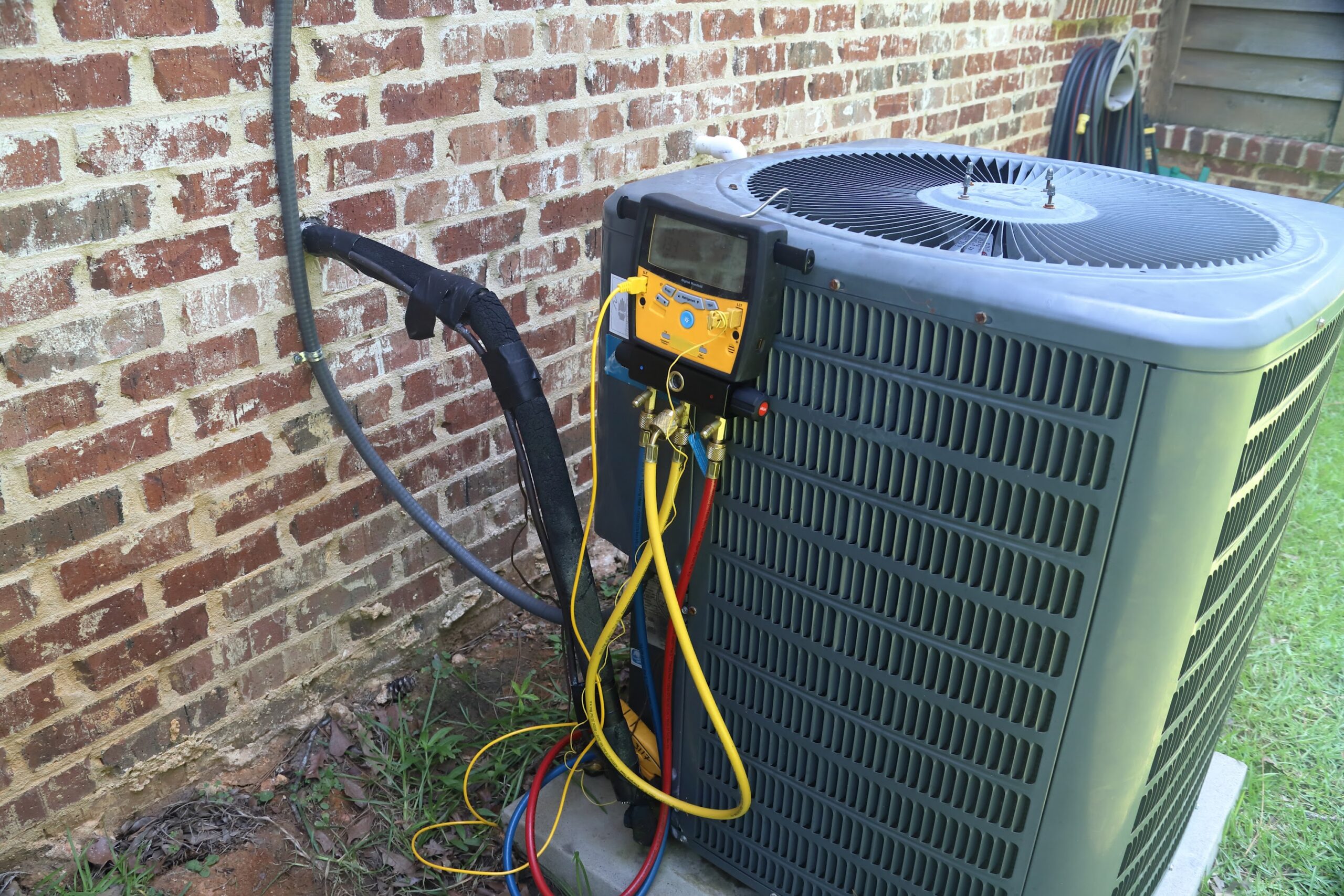 Signs Your AC Won’t Make It Through Another Belvidere Summer (And What To Do About It)